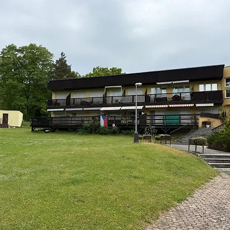 Apartament - Zdan Slapy (Prague-West)