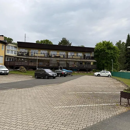 Apartman Slapy * Слапы